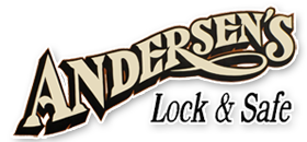 Andersen's Lock and Safe